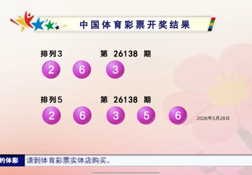 双色球2026060期开奖回顾 开奖结果查询